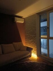 1к-студія в ЖК Манчестер парк Жуляни-Теремки фото 7 1к-студія в ЖК Манчестер парк Жуляни-Теремки фото 7