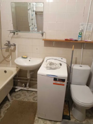 1к квартира. Позняки. фото 6 1к квартира. Позняки. фото 6