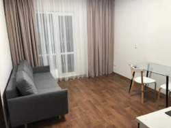 1к в ЖК Ревуцький фото 3 1к в ЖК Ревуцький фото 3