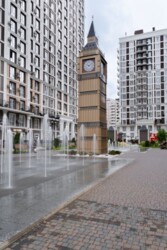 1к в ЖК Нова Англія фото 13 1к в ЖК Нова Англія фото 13