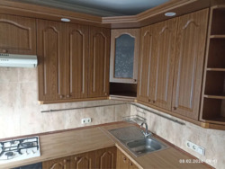 2к квартира Лісова фото 6 2к квартира Лісова фото 6