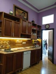 Здається квартира Київ, Шевченківський, ул. Саксаганского, 125 фото 3 Здається квартира Київ, Шевченківський, ул. Саксаганского, 125 фото 3