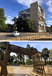 1к Бориспільска фото 5 1к Бориспільска фото 5