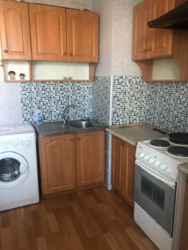 1к квартира. фото 3 1к квартира. фото 3