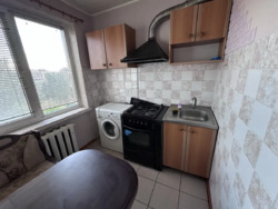1к квартира. м. Лісова. фото 2 1к квартира. м. Лісова. фото 2