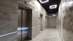 Євродвушка в ЖК Каховська фото 15 Євродвушка в ЖК Каховська фото 15