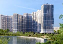 Здається квартира Київ, Дарницький, Ревуцкого ул., 40в фото 4 Здається квартира Київ, Дарницький, Ревуцкого ул., 40в фото 4