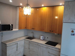 2к квартира метро Харківська фото 2 2к квартира метро Харківська фото 2