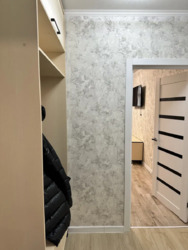 1к квартира ЖК «Кузьмінський 2» фото 7 1к квартира ЖК «Кузьмінський 2» фото 7