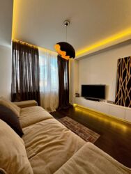 1к квартира в ЖК Status Grad Осокорки фото 11 1к квартира в ЖК Status Grad Осокорки фото 11