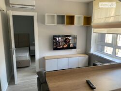 Здається квартира Київ, Шевченківський, ул. Салютная, 2б фото 4 Здається квартира Київ, Шевченківський, ул. Салютная, 2б фото 4