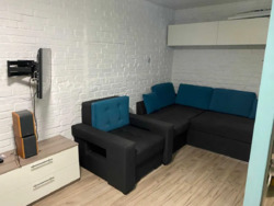 1к квартира в районі Олександрівська Слобідка. Деміївська. фото 4 1к квартира в районі Олександрівська Слобідка. Деміївська. фото 4