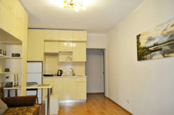 1к квартира Осокорки фото 3 1к квартира Осокорки фото 3