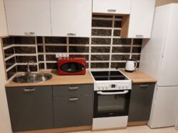 1к- студіо ЖК МЕТРО ПАРК фото 11 1к- студіо ЖК МЕТРО ПАРК фото 11