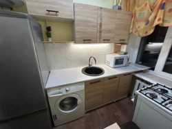 2к квартира. м. Вокзальна. фото 4 2к квартира. м. Вокзальна. фото 4