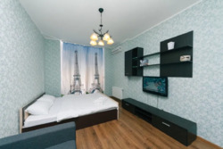 1к метро Позняки фото 2 1к метро Позняки фото 2