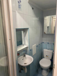 2к квартира. м. Вокзальна. фото 5 2к квартира. м. Вокзальна. фото 5