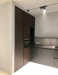 1к квартира-студіо в ЖК Славутич фото 4 1к квартира-студіо в ЖК Славутич фото 4