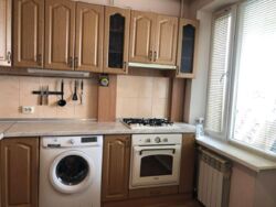 1к квартира. Борщаговка. фото 6 1к квартира. Борщаговка. фото 6