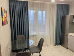 1-кім. квартира в ЖК Ревуцький фото 1 1-кім. квартира в ЖК Ревуцький фото 1