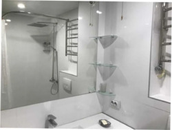 1к метро Лівобережна фото 9 1к метро Лівобережна фото 9