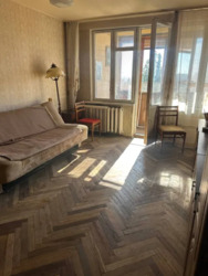 1к квартира метро Печерська фото 3 1к квартира метро Печерська фото 3