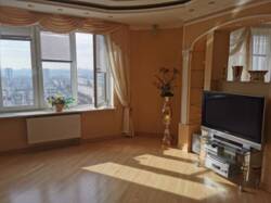 3к квартира метро Мінська фото 4 3к квартира метро Мінська фото 4