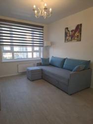 1к м КПІ в ЖК Повітрофлотський фото 4 1к м КПІ в ЖК Повітрофлотський фото 4