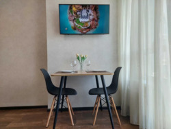 Євродвушка в ЖК Каховська фото 5 Євродвушка в ЖК Каховська фото 5