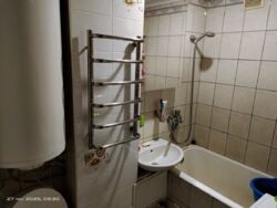 2к квартира Воскресенка фото 6 2к квартира Воскресенка фото 6