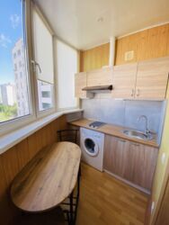 1к метро Позняки фото 2 1к метро Позняки фото 2