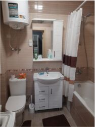 1к квартира. Святошинський район. фото 4 1к квартира. Святошинський район. фото 4
