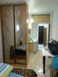 1к квартира. Борщаговка. фото 7 1к квартира. Борщаговка. фото 7