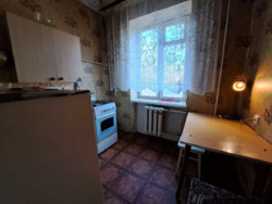 1к метро Лівобережна фото 4 1к метро Лівобережна фото 4
