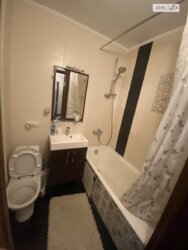 1к квартира. м. Виставковий центр. фото 19 1к квартира. м. Виставковий центр. фото 19