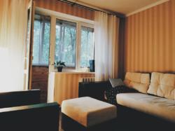 2 к.квартира Лівобережна фото 2 2 к.квартира Лівобережна фото 2