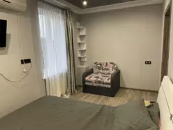 Здається квартира Київ, Шевченківський, Голди Меїр, 43/8 фото 8 Здається квартира Київ, Шевченківський, Голди Меїр, 43/8 фото 8