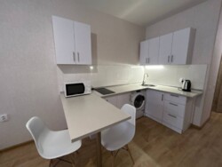 1к-студія в ЖК Метропарк фото 1 1к-студія в ЖК Метропарк фото 1