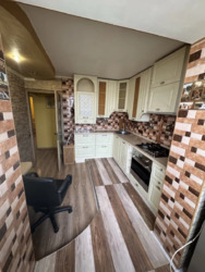 1к метро Деміївська фото 1 1к метро Деміївська фото 1