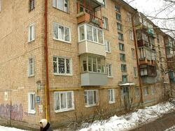 1к квартира. м. Голосєєво. фото 17 1к квартира. м. Голосєєво. фото 17