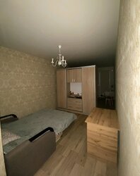 1-к квартира - студіо в ЖК Метро парк фото 4 1-к квартира - студіо в ЖК Метро парк фото 4