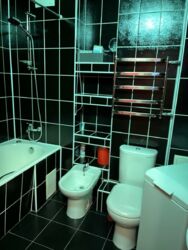 1к квартира м. Позняки фото 17 1к квартира м. Позняки фото 17