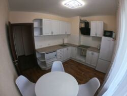 1к квартира ЖК Вудсторі фото 4 1к квартира ЖК Вудсторі фото 4