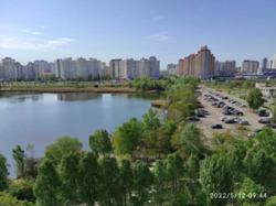 1к метро Позняки фото 7 1к метро Позняки фото 7