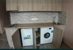 1к квартира-студіо в ЖК 'Navigator' фото 2 1к квартира-студіо в ЖК 'Navigator' фото 2