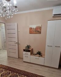 Здається квартира Київ, Святошинський, ул. Героев Космоса, 7а фото 5 Здається квартира Київ, Святошинський, ул. Героев Космоса, 7а фото 5