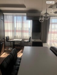 1к квартира в ЖК Срібна Вежа фото 4 1к квартира в ЖК Срібна Вежа фото 4