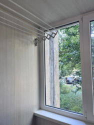 2к квартира Виноградар фото 8 2к квартира Виноградар фото 8