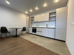 Євродвушка в ЖК Комфорт Таун фото 2 Євродвушка в ЖК Комфорт Таун фото 2