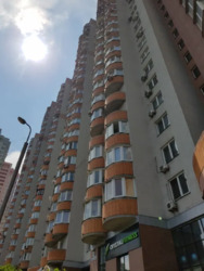 1к квартира Деміївська фото 7 1к квартира Деміївська фото 7